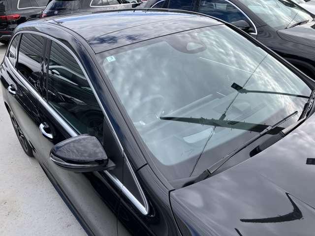 Ｂクラス Ｂ１８０　ＡＭＧラインパッケージ　ＭＰ２０２５０２　ＢＳＧ搭載モデル　ＡＭＧラインＰＫＧ　アドバンスドＰＫＧ　パノラミックスライディングルーフ　デモカー　マルチビーム　ヘッドアップＤＩＳＰＬＡＹ　ＭＢＵＸエンターテイメントＰ　ＴＶ（7枚目）