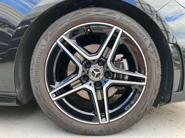 Ｂクラス Ｂ１８０　ＡＭＧラインパッケージ　ＭＰ２０２５０２　ＢＳＧ搭載モデル　ＡＭＧラインＰＫＧ　アドバンスドＰＫＧ　パノラミックスライディングルーフ　デモカー　マルチビーム　ヘッドアップＤＩＳＰＬＡＹ　ＭＢＵＸエンターテイメントＰ　ＴＶ（8枚目）