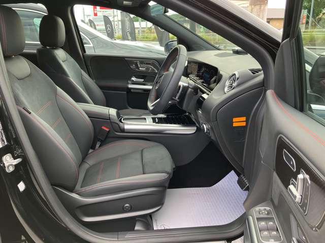 Ｂクラス Ｂ１８０　ＡＭＧラインパッケージ　ＭＰ２０２５０２　ＢＳＧ搭載モデル　ＡＭＧラインＰＫＧ　アドバンスドＰＫＧ　パノラミックスライディングルーフ　デモカー　マルチビーム　ヘッドアップＤＩＳＰＬＡＹ　ＭＢＵＸエンターテイメントＰ　ＴＶ（11枚目）