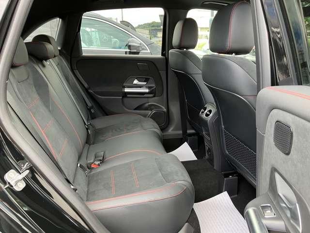 Ｂクラス Ｂ１８０　ＡＭＧラインパッケージ　ＭＰ２０２５０２　ＢＳＧ搭載モデル　ＡＭＧラインＰＫＧ　アドバンスドＰＫＧ　パノラミックスライディングルーフ　デモカー　マルチビーム　ヘッドアップＤＩＳＰＬＡＹ　ＭＢＵＸエンターテイメントＰ　ＴＶ（14枚目）