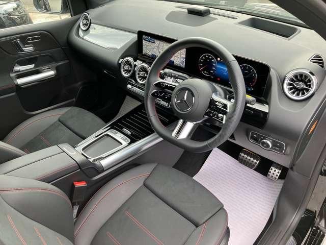 Ｂクラス Ｂ１８０　ＡＭＧラインパッケージ　ＭＰ２０２５０２　ＢＳＧ搭載モデル　ＡＭＧラインＰＫＧ　アドバンスドＰＫＧ　パノラミックスライディングルーフ　デモカー　マルチビーム　ヘッドアップＤＩＳＰＬＡＹ　ＭＢＵＸエンターテイメントＰ　ＴＶ（19枚目）