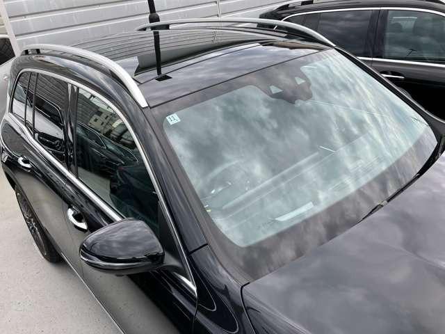 EQB EQB350 4マチック AMGラインパッケージ 4WD MP202302 AMGレザーエクスクルーシブPKG パノラミックスライディングルーフ デモカー パワーシート ワイヤレスチャージ フットトランクオープナー TV(7枚目)