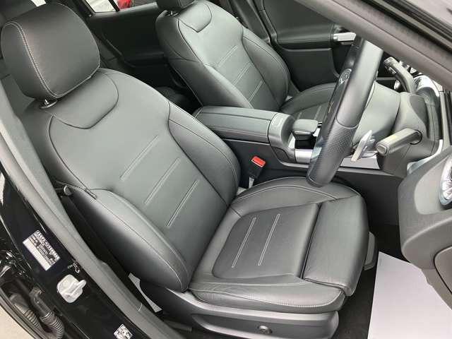 EQB EQB350 4マチック AMGラインパッケージ 4WD MP202302 AMGレザーエクスクルーシブPKG パノラミックスライディングルーフ デモカー パワーシート ワイヤレスチャージ フットトランクオープナー TV(10枚目)