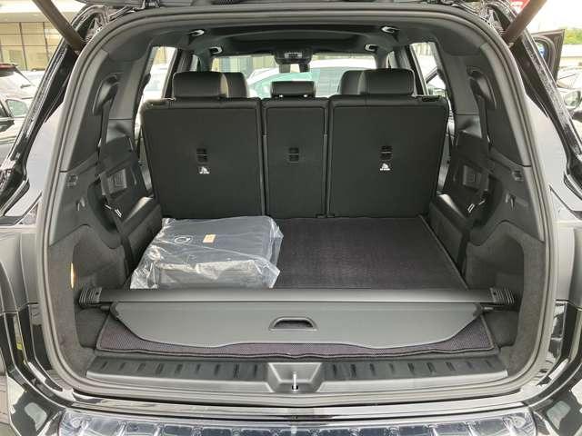 EQB EQB350 4マチック AMGラインパッケージ 4WD MP202302 AMGレザーエクスクルーシブPKG パノラミックスライディングルーフ デモカー パワーシート ワイヤレスチャージ フットトランクオープナー TV(16枚目)
