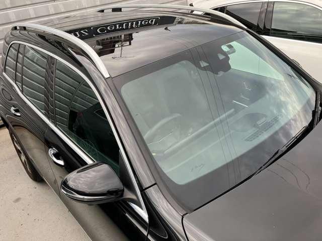 ＧＬＢ ＧＬＢ２００ｄ　４マチック　ディーゼルターボ　４ＷＤ　ＭＰ２０２３０１（生産制約解除モデル）　ワンオーナー　パワーシート　ワイヤレスチャージ　フットトランクオープナー（8枚目）