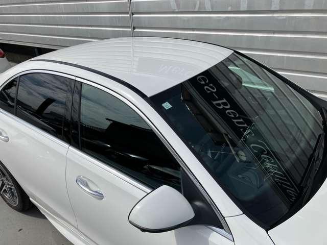 Cクラス C220dアバンギャルド AMGラインパッケージ (ISG搭載モデル) ディーゼルターボ MP202501 セーフティビジョンP MBUXエンターテイメントPプラス デモカー DIGITALライト ヘッドアップDISPLAY スポーツサスペンション(7枚目)