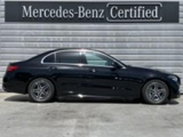 Cクラス C200アバンギャルド AMGラインパッケージ (ISG搭載モデル) MP202501 セーフティビジョンP エンターテイメントPプラス デモカー、ヘッドアップディスプレイ、アダプティブダンピングサスペンション(4枚目)