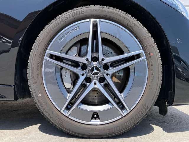 Cクラス C200アバンギャルド AMGラインパッケージ (ISG搭載モデル) MP202501 セーフティビジョンP エンターテイメントPプラス デモカー、ヘッドアップディスプレイ、アダプティブダンピングサスペンション(12枚目)