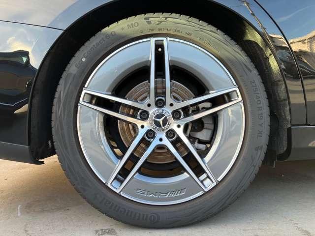 Eクラスステーションワゴン E200ステーションワゴンアバギャルドAMGラインP (ISG搭載モデル) MP202401 レザーエクスクルーシブPKG アドバンスドPKG デジタルインテリアPKG パノラミックスライディングルーフ デモカー ベンチレーター スーパースクリーン(13枚目)