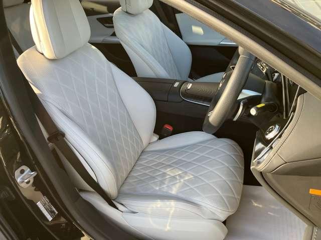 Eクラスステーションワゴン E200ステーションワゴンアバギャルドAMGラインP (ISG搭載モデル) MP202401 レザーエクスクルーシブPKG アドバンスドPKG デジタルインテリアPKG パノラミックスライディングルーフ デモカー ベンチレーター スーパースクリーン(16枚目)