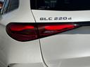 ＧＬＣ２２０ｄ　４マチック　ドライバーズパッケージ　ＭＰ２０２３０１・デモカー・ＡＭＧラインＰＫＧ・ＡＭＧレザーエクスクルーシブＰＫＧ・フットトランクオープナー・パノラミックスライディングルーフ・ダイヤモンドホワイト・ブラック本革シート・ブルメスター（10枚目）