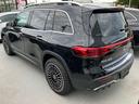 EQB EQB350 4マチック AMGラインパッケージ 4WD MP202302 AMGレザーエクスクルーシブPKG パノラミックスライディングルーフ デモカー パワーシート ワイヤレスチャージ フットトランクオープナー TV(4枚目)
