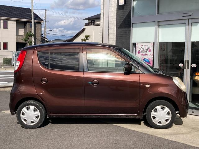 スズキ MRワゴン X 1年保証付 車検整備付 スマートキー 純正 スズキ MRワゴン X 1年保証付 車検整備付 スマートキー 純正