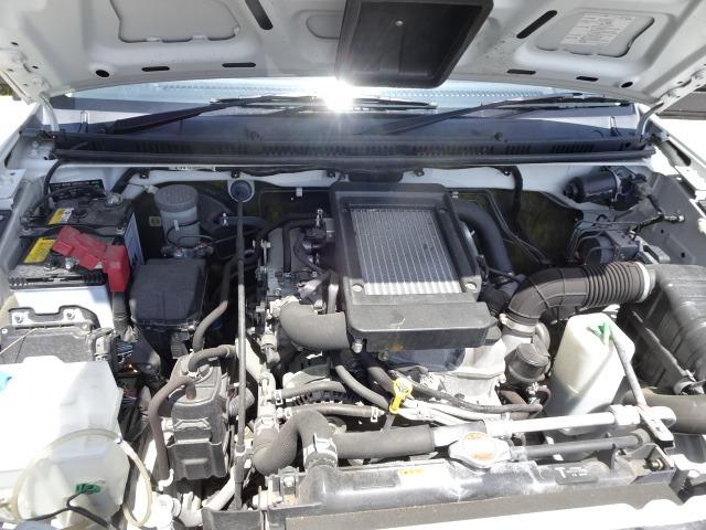 ランドベンチャー 1年保証付 車検整備付 5速MT 純正レザーシート シートヒーター 電格ウィンカーミラー 社外オーディオ ABS 純正16インチアルミホイール(20枚目)