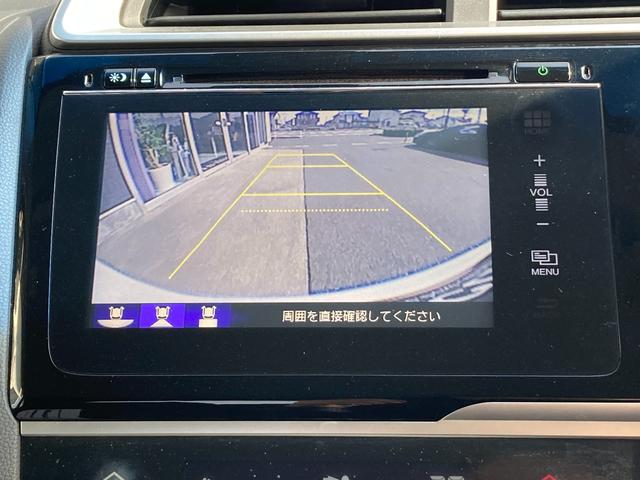 Ｆパッケージ　ハイブリッド　ＥＴＣ　バックカメラ　オートライト　スマートキー　電動格納ミラー　ＡＴ　盗難防止システム　衝突安全ボディ　ＣＤ　ＵＳＢ　Ｂｌｕｅｔｏｏｔｈ　ＡＢＳ　ＥＳＣ　エアコン　パワーステアリング(7枚目)