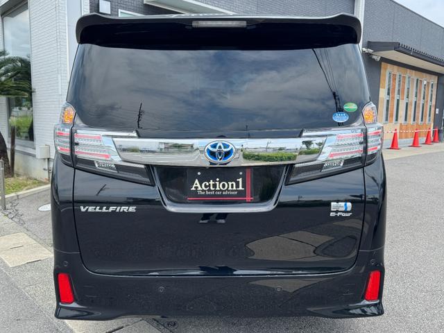 ヴェルファイアハイブリッド ＺＲ　４ＷＤ　全周囲カメラ　両側電動スライドドア　クリアランスソナー　オートクルーズコントロール　衝突被害軽減システム　オートライト　ＬＥＤヘッドランプ　パワーシート　スマートキー（18枚目）