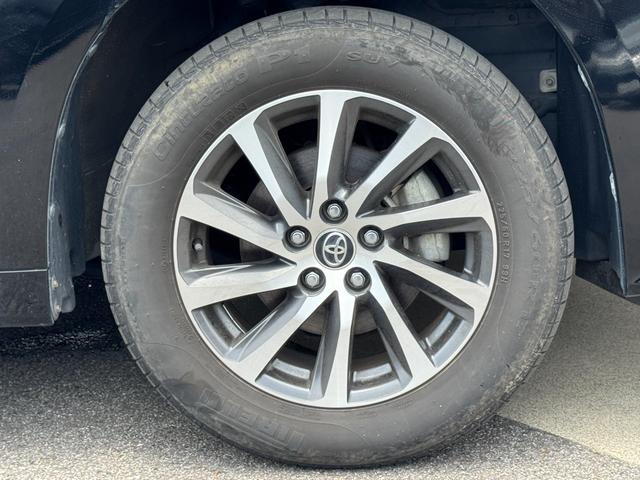 ヴェルファイアハイブリッド ＺＲ　４ＷＤ　全周囲カメラ　両側電動スライドドア　クリアランスソナー　オートクルーズコントロール　衝突被害軽減システム　オートライト　ＬＥＤヘッドランプ　パワーシート　スマートキー（37枚目）