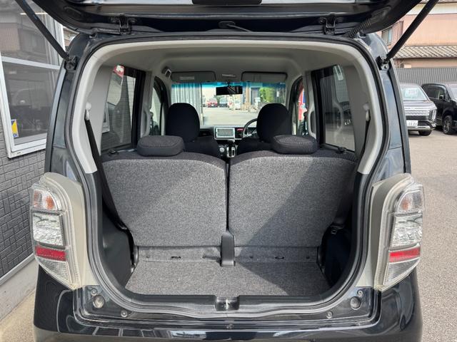 HONDA LIFE DIVA SMART STYLE