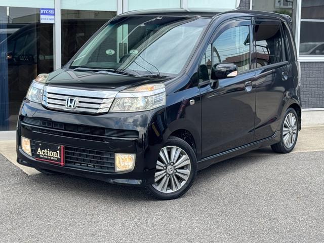 HONDA LIFE DIVA SMART STYLE