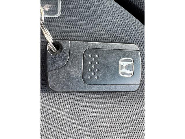 HONDA LIFE DIVA SMART STYLE
