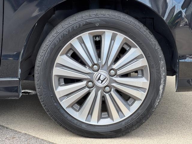 HONDA LIFE DIVA SMART STYLE