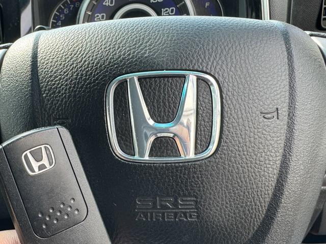 HONDA LIFE DIVA SMART STYLE