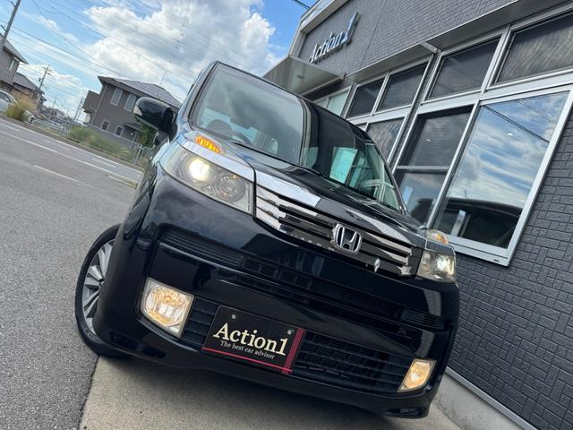 HONDA LIFE DIVA SMART STYLE
