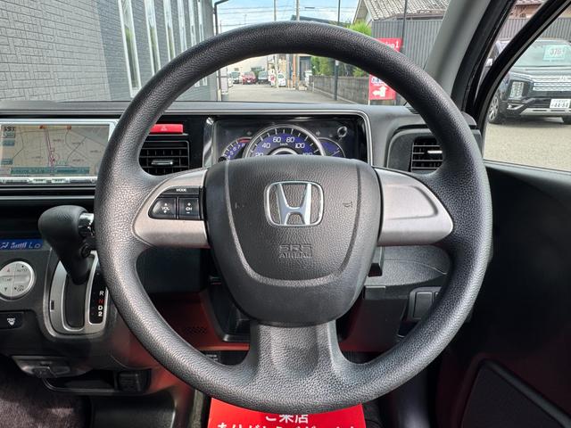 HONDA LIFE DIVA SMART STYLE
