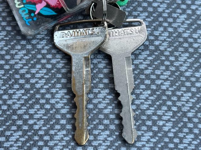 ハイゼットカーゴ スペシャル　軽バン　ＡＴ　両側スライドドア　エアコン　運転席エアバッグ　助手席エアバッグ（29枚目）