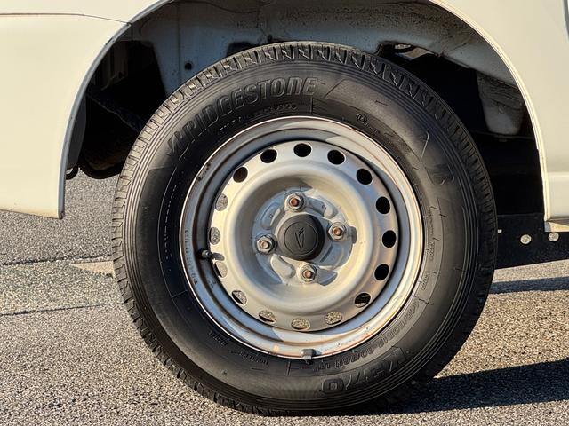 ハイゼットカーゴ スペシャル　軽バン　ＡＴ　両側スライドドア　エアコン　運転席エアバッグ　助手席エアバッグ（31枚目）