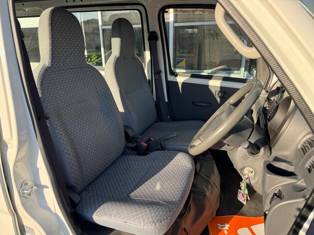 ハイゼットカーゴ スペシャル　軽バン　ＡＴ　両側スライドドア　エアコン　運転席エアバッグ　助手席エアバッグ（42枚目）