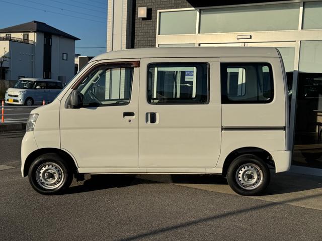 ハイゼットカーゴ スペシャル　軽バン　ＡＴ　両側スライドドア　エアコン　運転席エアバッグ　助手席エアバッグ（48枚目）