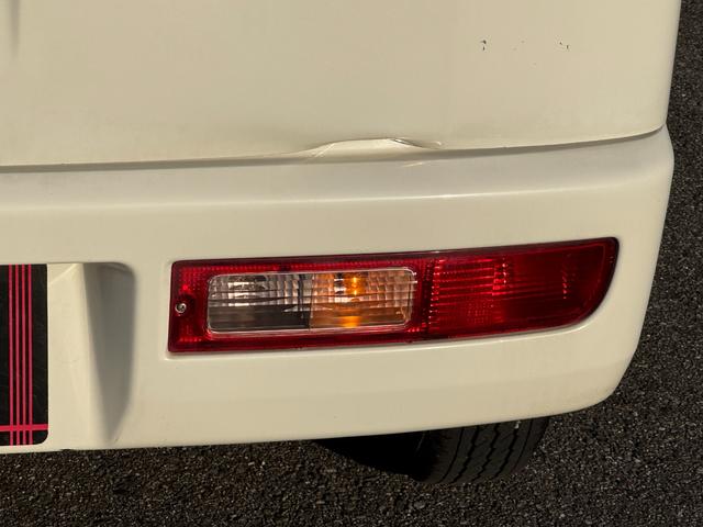 ハイゼットカーゴ スペシャル　軽バン　ＡＴ　両側スライドドア　エアコン　運転席エアバッグ　助手席エアバッグ（54枚目）