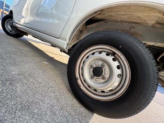 ハイゼットカーゴ スペシャル　軽バン　ＡＴ　両側スライドドア　エアコン　運転席エアバッグ　助手席エアバッグ（58枚目）