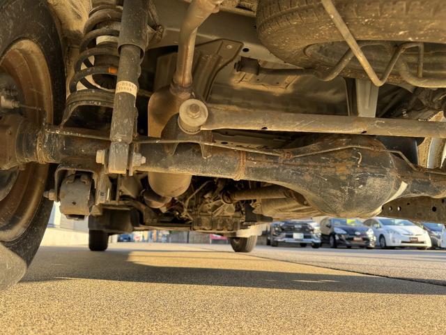 ハイゼットカーゴ スペシャル　軽バン　ＡＴ　両側スライドドア　エアコン　運転席エアバッグ　助手席エアバッグ（68枚目）