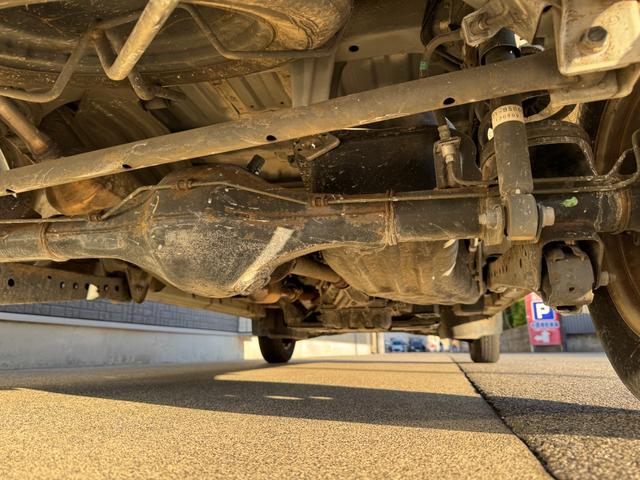 ハイゼットカーゴ スペシャル　軽バン　ＡＴ　両側スライドドア　エアコン　運転席エアバッグ　助手席エアバッグ（69枚目）