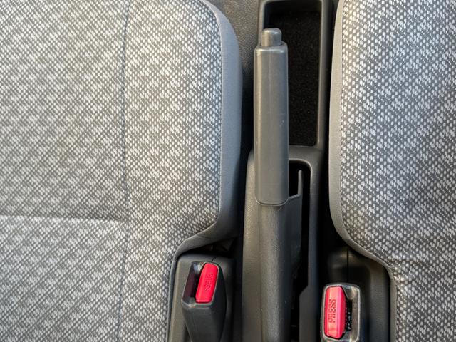 ハイゼットカーゴ スペシャル　軽バン　ＡＴ　両側スライドドア　エアコン　運転席エアバッグ　助手席エアバッグ（74枚目）