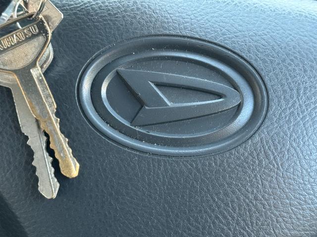 ハイゼットカーゴ スペシャル　軽バン　ＡＴ　両側スライドドア　エアコン　運転席エアバッグ　助手席エアバッグ（80枚目）