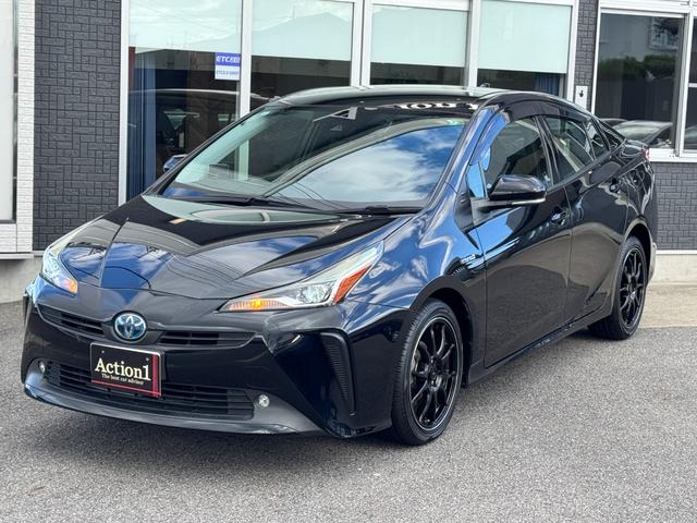 プリウス S ドライブレコーダー ETC レーンアシスト オートクルーズコントロール 衝突被害軽減システム バックカメラ ナビ TV アルミホイール オートマチックハイビーム オートライト LEDヘッドランプ(12枚目)