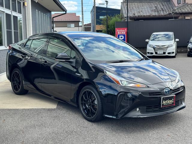 プリウス S ドライブレコーダー ETC レーンアシスト オートクルーズコントロール 衝突被害軽減システム バックカメラ ナビ TV アルミホイール オートマチックハイビーム オートライト LEDヘッドランプ(14枚目)