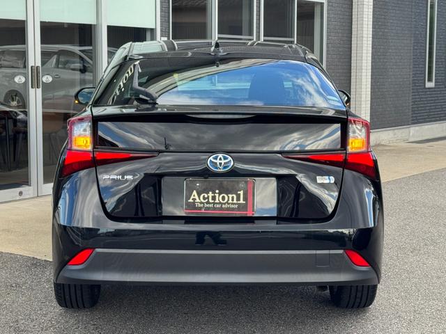 プリウス S ドライブレコーダー ETC レーンアシスト オートクルーズコントロール 衝突被害軽減システム バックカメラ ナビ TV アルミホイール オートマチックハイビーム オートライト LEDヘッドランプ(16枚目)