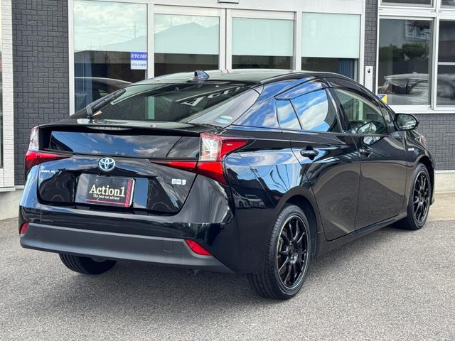 プリウス S ドライブレコーダー ETC レーンアシスト オートクルーズコントロール 衝突被害軽減システム バックカメラ ナビ TV アルミホイール オートマチックハイビーム オートライト LEDヘッドランプ(17枚目)