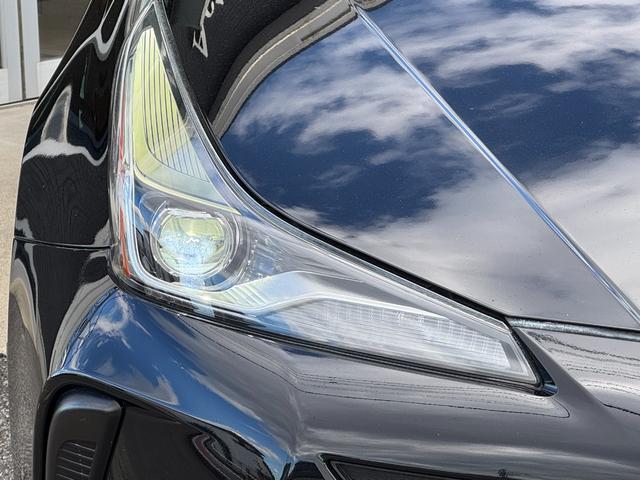 プリウス S ドライブレコーダー ETC レーンアシスト オートクルーズコントロール 衝突被害軽減システム バックカメラ ナビ TV アルミホイール オートマチックハイビーム オートライト LEDヘッドランプ(21枚目)