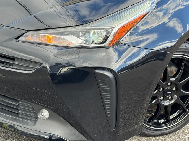 プリウス S ドライブレコーダー ETC レーンアシスト オートクルーズコントロール 衝突被害軽減システム バックカメラ ナビ TV アルミホイール オートマチックハイビーム オートライト LEDヘッドランプ(41枚目)