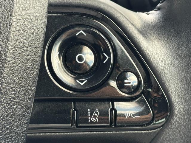 プリウス S ドライブレコーダー ETC レーンアシスト オートクルーズコントロール 衝突被害軽減システム バックカメラ ナビ TV アルミホイール オートマチックハイビーム オートライト LEDヘッドランプ(54枚目)