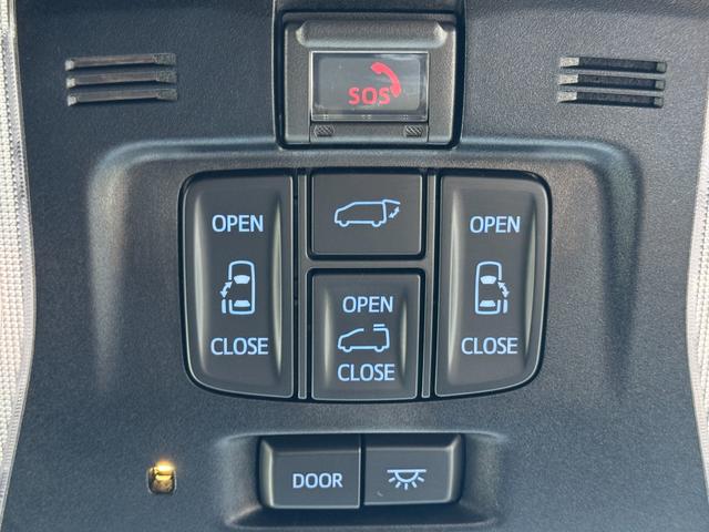 アルファード 2.5S Cパッケージ ドライブレコーダー バックカメラ ナビ TV クリアランスソナー オートクルーズコントロール レーンアシスト 衝突被害軽減システム 両側電動スライドドア オートマチックハイビーム オートライト(8枚目)