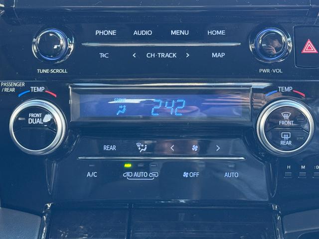 アルファード 2.5S Cパッケージ ドライブレコーダー バックカメラ ナビ TV クリアランスソナー オートクルーズコントロール レーンアシスト 衝突被害軽減システム 両側電動スライドドア オートマチックハイビーム オートライト(21枚目)