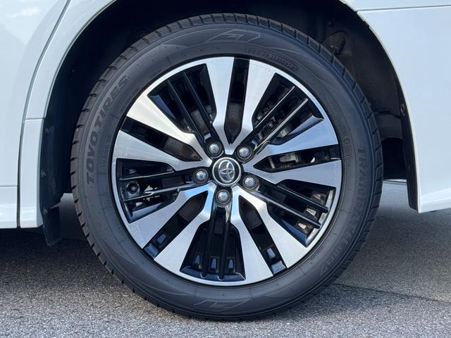 アルファード 2.5S Cパッケージ ドライブレコーダー バックカメラ ナビ TV クリアランスソナー オートクルーズコントロール レーンアシスト 衝突被害軽減システム 両側電動スライドドア オートマチックハイビーム オートライト(22枚目)