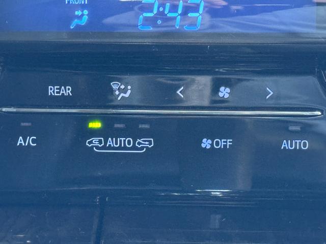 アルファード 2.5S Cパッケージ ドライブレコーダー バックカメラ ナビ TV クリアランスソナー オートクルーズコントロール レーンアシスト 衝突被害軽減システム 両側電動スライドドア オートマチックハイビーム オートライト(29枚目)