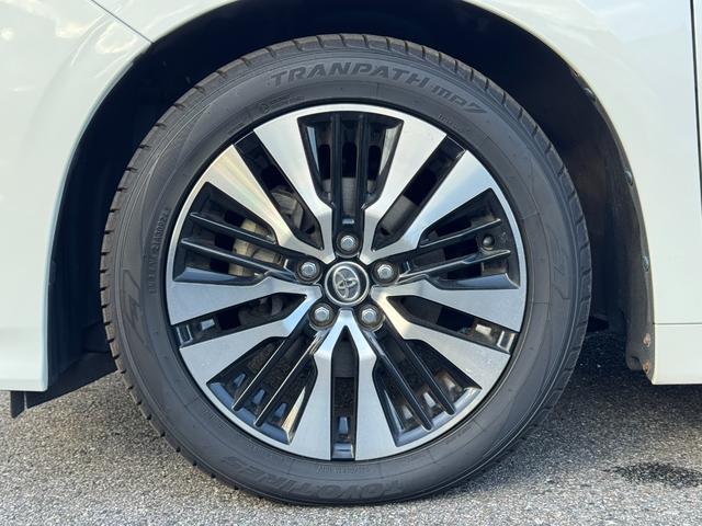 アルファード 2.5S Cパッケージ ドライブレコーダー バックカメラ ナビ TV クリアランスソナー オートクルーズコントロール レーンアシスト 衝突被害軽減システム 両側電動スライドドア オートマチックハイビーム オートライト(59枚目)